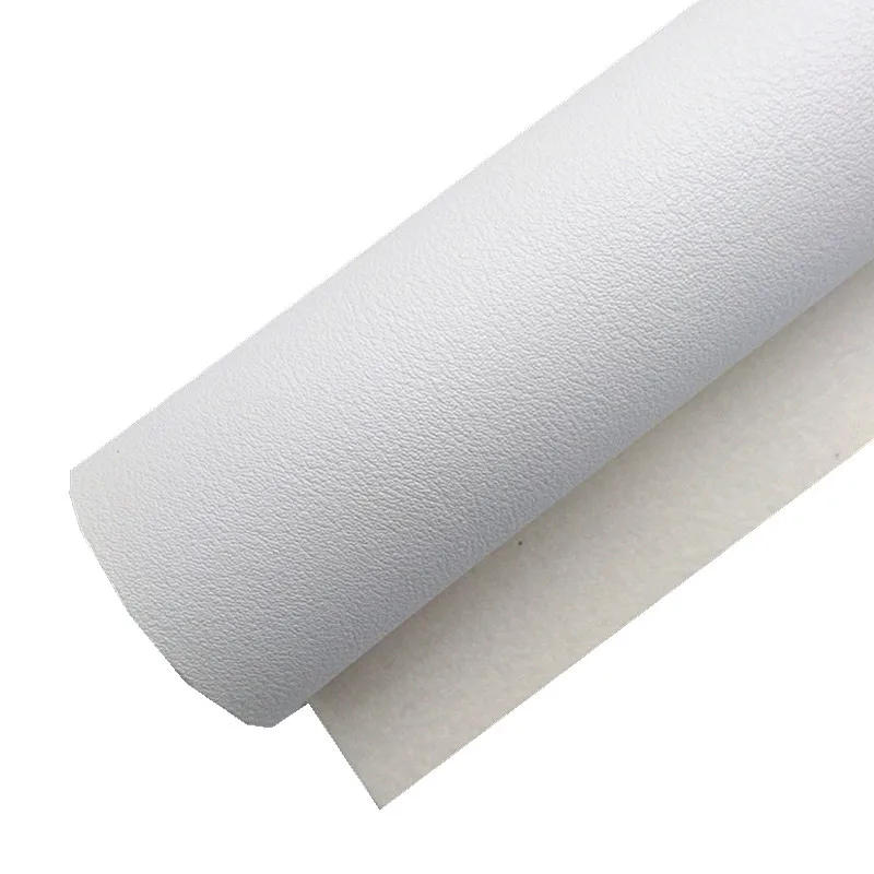 Description Picture 6 of itemNappa Smooth Synthetic Leather Faux Leather Fabric Sheets 1.2MM Thick Soft Leather for Bows Bags Earrings Craft 21x29CM Q1585