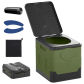 army green