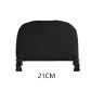Black 21cm