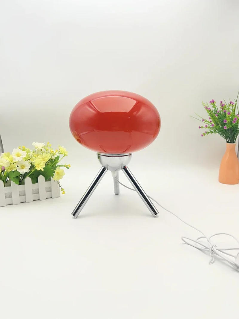 Description Picture 2 of itemAesthetic Room Decoration At Home Decoration and Accessories Bedside Lamp Dining Table Light Living Room Lights Lighting Lamps