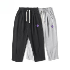 New Men Streetwear Fashion Loose Casual Vintage Sport Pant Cityboy Outdoor Joggers Sweatpant Couple Hip Hop Harem Trousers