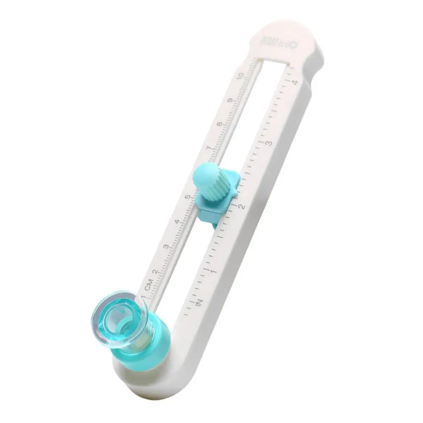 Description Picture 4 of item1PC NEW 360 Adjustable Cutting Round Knife Photo Circle Cutter Scrapbooking Cutters Circular Paper Scrapbooking Cards Cutters