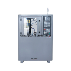 mini cnc milling machine XK7113D 12000rpm high spindle speed with After Chinese CNC Controller