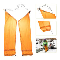 Men Women Riding Fishing Portable Waterproof Leggings Rain Pants Outdoor Camping Cycling Climbing Hiking Ultralight Trousers