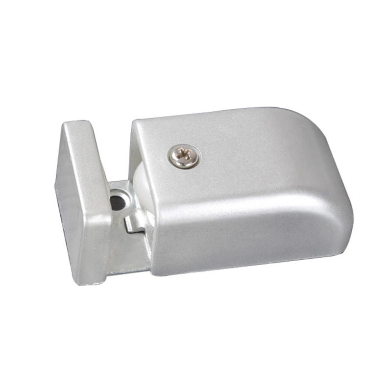 Description Picture 4 of itemBrand New None Guide Door Floor 7.5*3.5CM Automatic Doors Excellent Design Framed Doors Metal Doors Sliding Doors