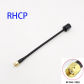 150mm RPSMA black