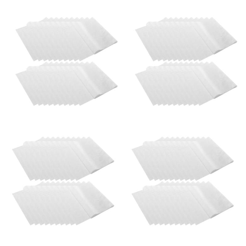 Description Picture 5 of itemDoings!40 Sheet 28 Inchx12 Inch Electrostatic Filter Cotton,HEPA Filtering Net For /Xiaomi Mi Air Purifier