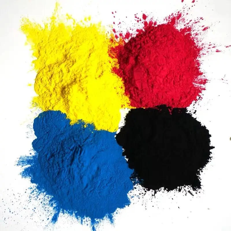 Description Picture 3 of itemCLT-K407S CLT-407s Toner Chip powder For Samsung CLP 320 325 CLP320 CLP325 CLX 3180 3185 CLX3185 CLX3180 CLT 407s 407 Cartridge