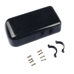 Electric Bicycle Controller Box Case Dust-proof Ebike Accessory Controller Box Electric Bicycle Moped Scooter Quality