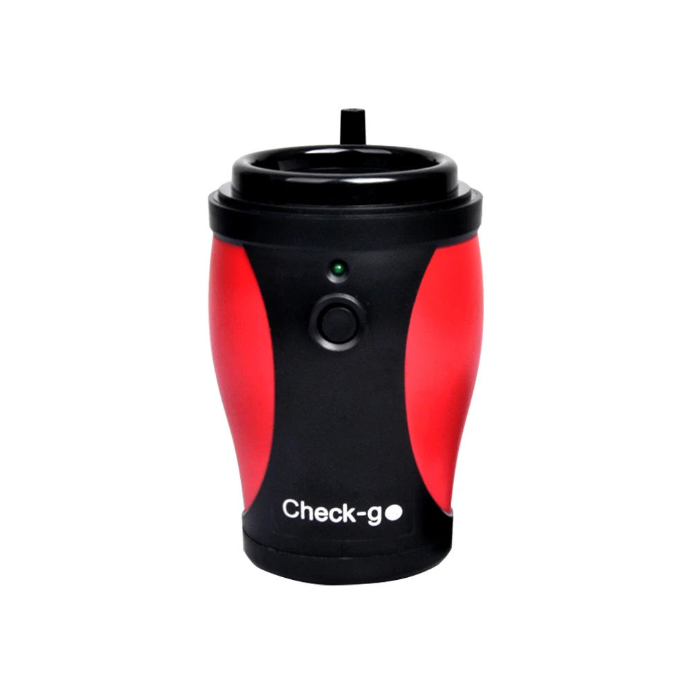 Description Picture 5 of itemPGM Golf Electric Scriber Ball Drawer Painter Find Center of Gravity Distribution Line Golf Ball Spot Marker Tool HXQ006