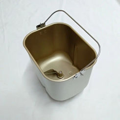 Charter liner barrel accessories mixing noodle barrel BM1301/838/038/1038/1018/T01/T08