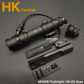 BK M600B light mlok