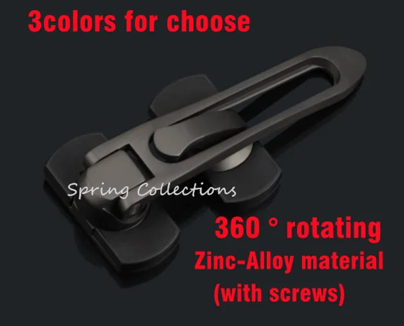 Description Picture 2 of item1set Thickened Zinc Alloy Lock With Screw Door Guards Padlock Hasp Lock Hasp Lock For Door Toggle Latch Draw Latch