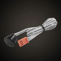 652F Electronic Sensors Switches Detector 12/24V Hand Sweepping Sensors Switches Constant Voltages LED Dimmer Driver Easy to Use