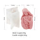 candle mold 7