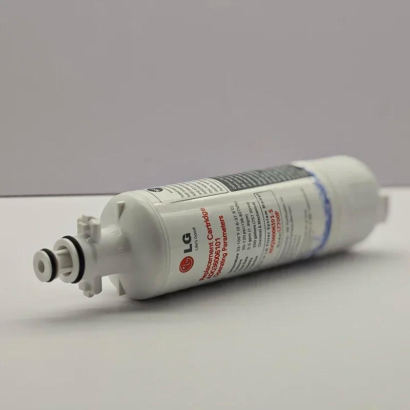 Description Picture 5 of itemLG Fridge Water Filter Replacement Compatible with LT700P ADQ36006101 LFX28968ST LFXS30766S Kenmore 9690