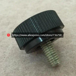 TAJIMA SWF Frame Fixing Screw Diameter 6mm Thumb Screw Embroidery Machine Spare Parts Accessories