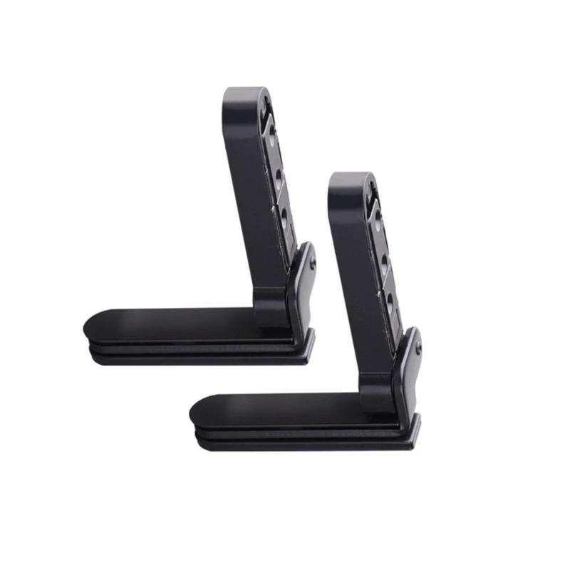 Description Picture 5 of itemInvisible Hinge for Home Decors Quiet operate Concealed Door Hinges Upgrades