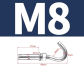 M8