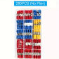 280pcs(no plier)