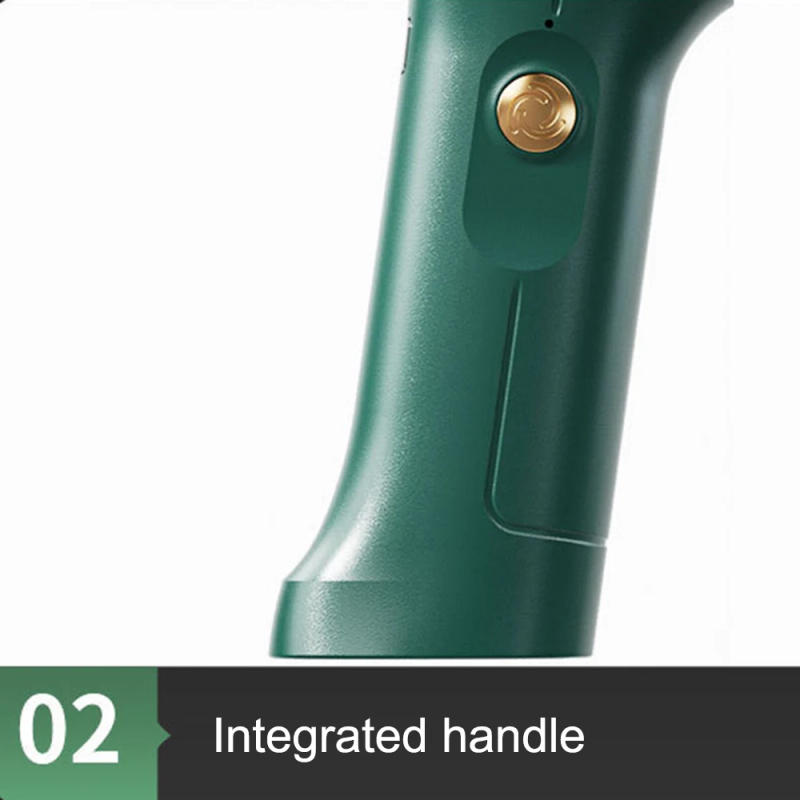 Description Picture 6 of itemWireless Electric Food Mixer Hand Blender Portable 1 Speeds High Power Dough Egg Beater Baking Cake Cream Whipper Kitchen Tools