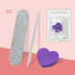 Nail File Set