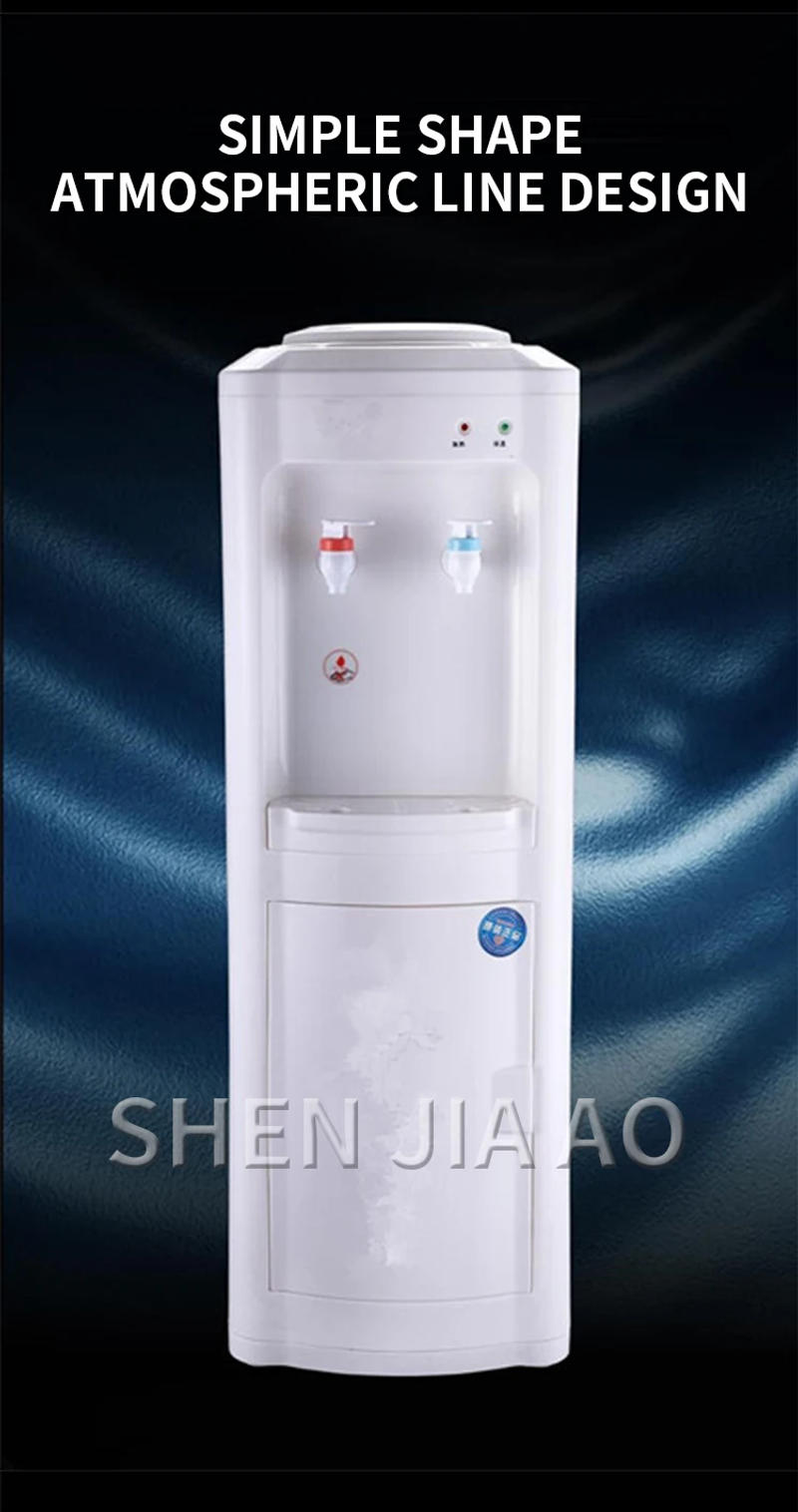 Description Picture 5 of itemWater Dispenser 220V Water Cooler Office Fast Heating Type Water Bottle Machine Cold Warm Hot Water Dispenser Bottle Tea Bar