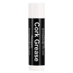 1Pcs Cork Grease Stick Sax Saxophone Clarinet Oboe Bassoon Lubrication Tube Stick Clarinet Woodwind Saxophone Instrument Careain