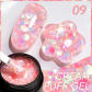 Cream Puff Gel 09