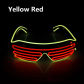 Yellow Red
