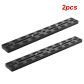 300mm  2PCS