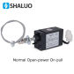 NO-Power On Pull