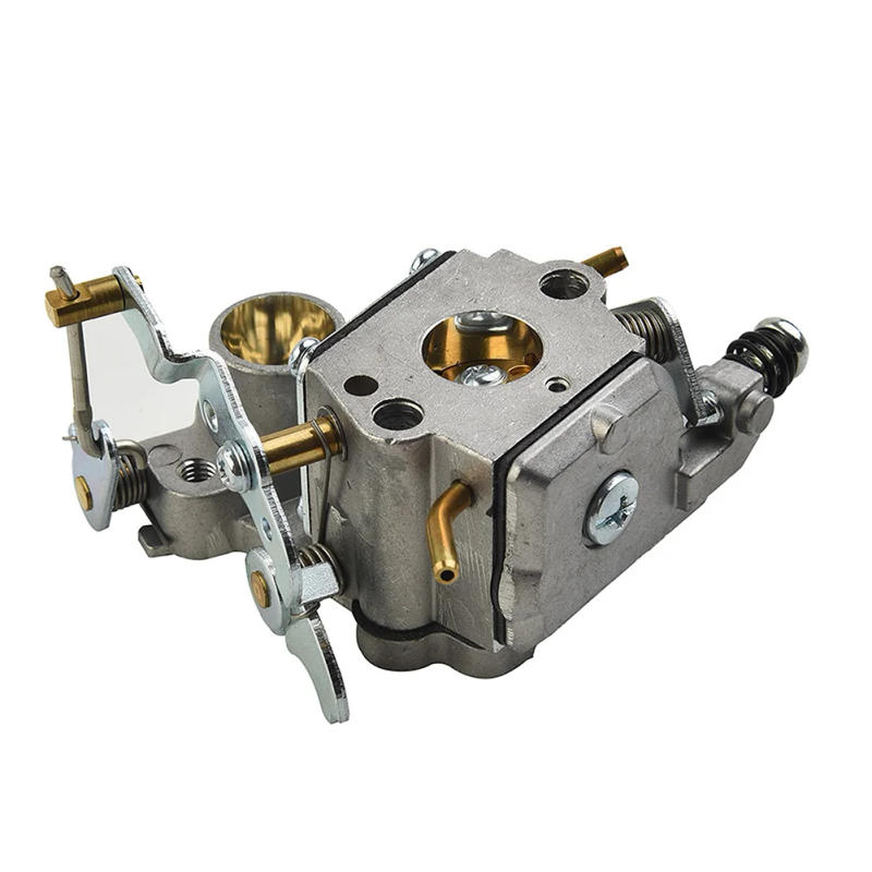 Description Picture 6 of item1pc Carburetor For Poulan P3314 P3416 P4018 PP3816 For Zama W26 Chainsaw Garden Power Tools Replacement Accessories
