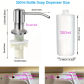 350ml brushed