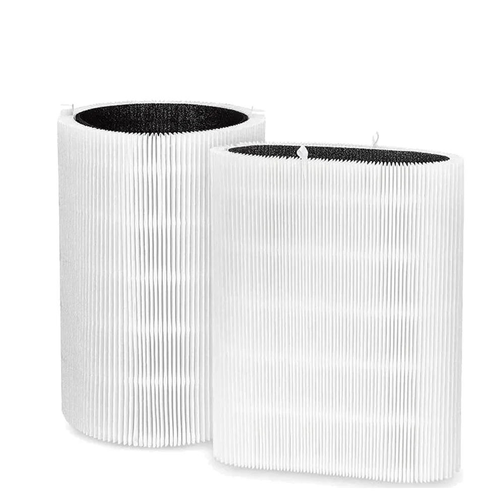 Description Picture 2 of itemHEPA Filter for Blue Pure 411 For Blueair Blue Pure 411, 411+ & MINI Air Purifiers