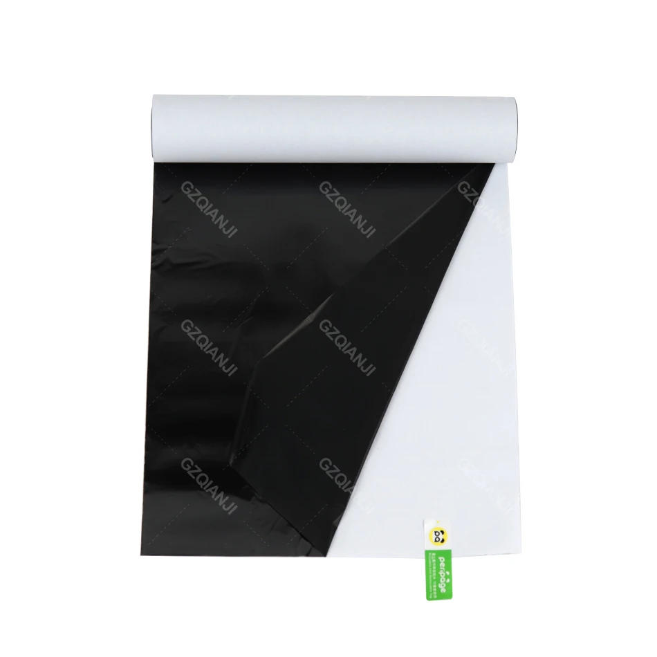 Description Picture 6 of itemPeriPage Thermal A4 Paper for A40 Printer Quick Dry Long Time Storage Continuous Paper Roll Folded Thermal Paper Papel Termico