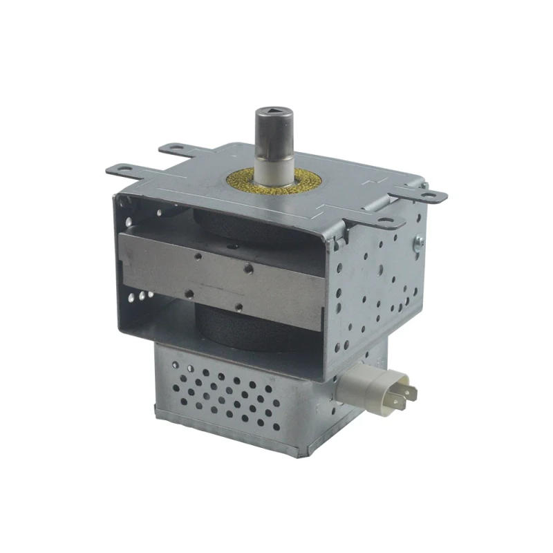 Description Picture 4 of itemIndustrial Microwave Magnetron For MG12W-M1 1.25KW Water Cooled