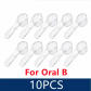 10PCS