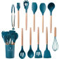 Blue 12Pcs