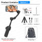 Selfie Stabilizer