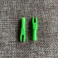 solid green