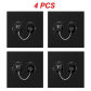 Style D 4pcs