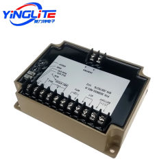 Engine Control Governor 3098693 Diesel Generator Set automatic speed dc motor controller module