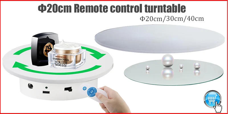 Description Picture 3 of itemBFOLLOW T Shape Background Stand with PVC Backdrop Kit for Product Photography Desktop Photo Shooting Props Studio Set