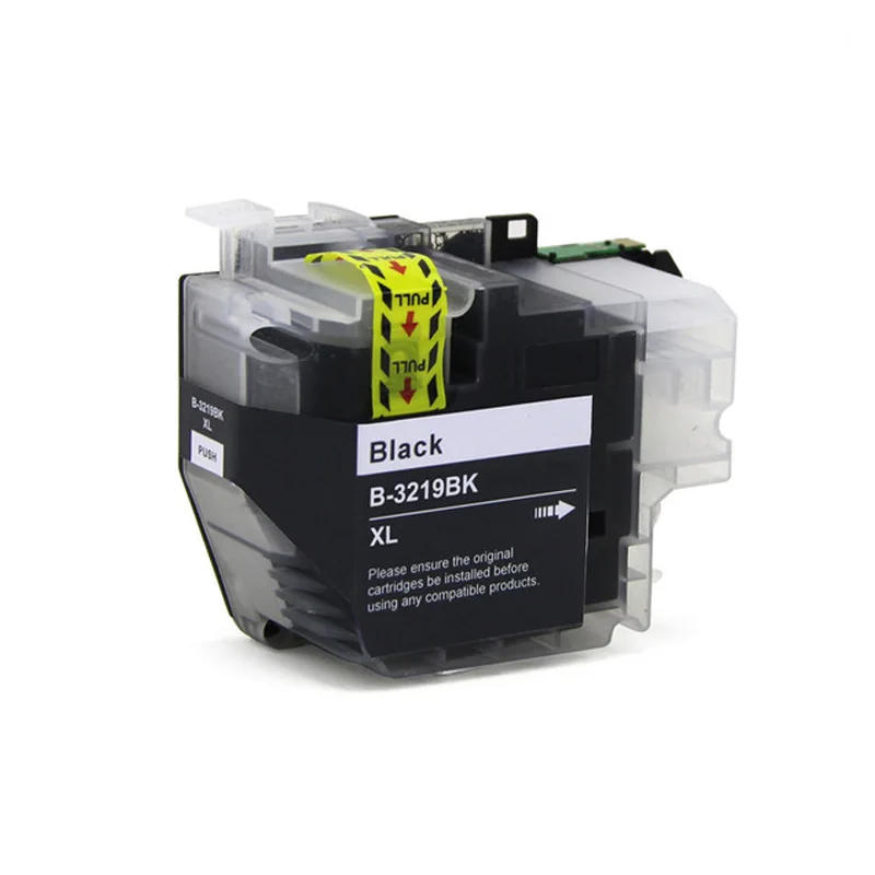 Description Picture 3 of itemLC-3219XL 3219XL LC3219 Compatible Ink Cartridge For Brother MFC J5330DW J5335DW J5730DW J5930DW J6530DW J6930DW J6935DW