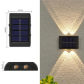 4LED-Warm Light