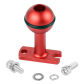 Metal Type F Red