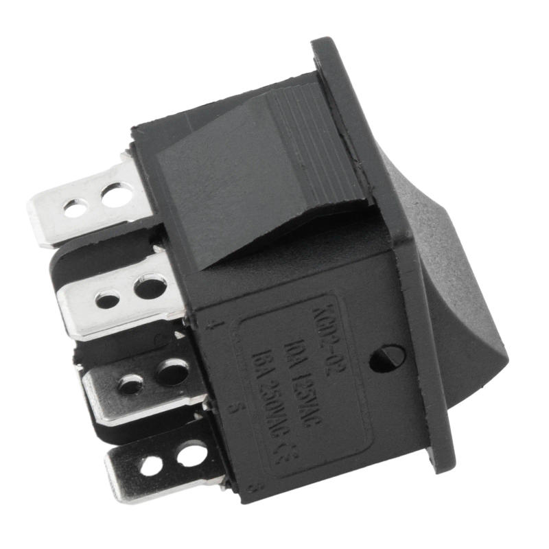 Description Picture 3 of itemFoot Switch Control Foot Throttle Switch Children's Electric Riding Car Motorcycle Pedal Switch For 6/12V Riding Car Toys