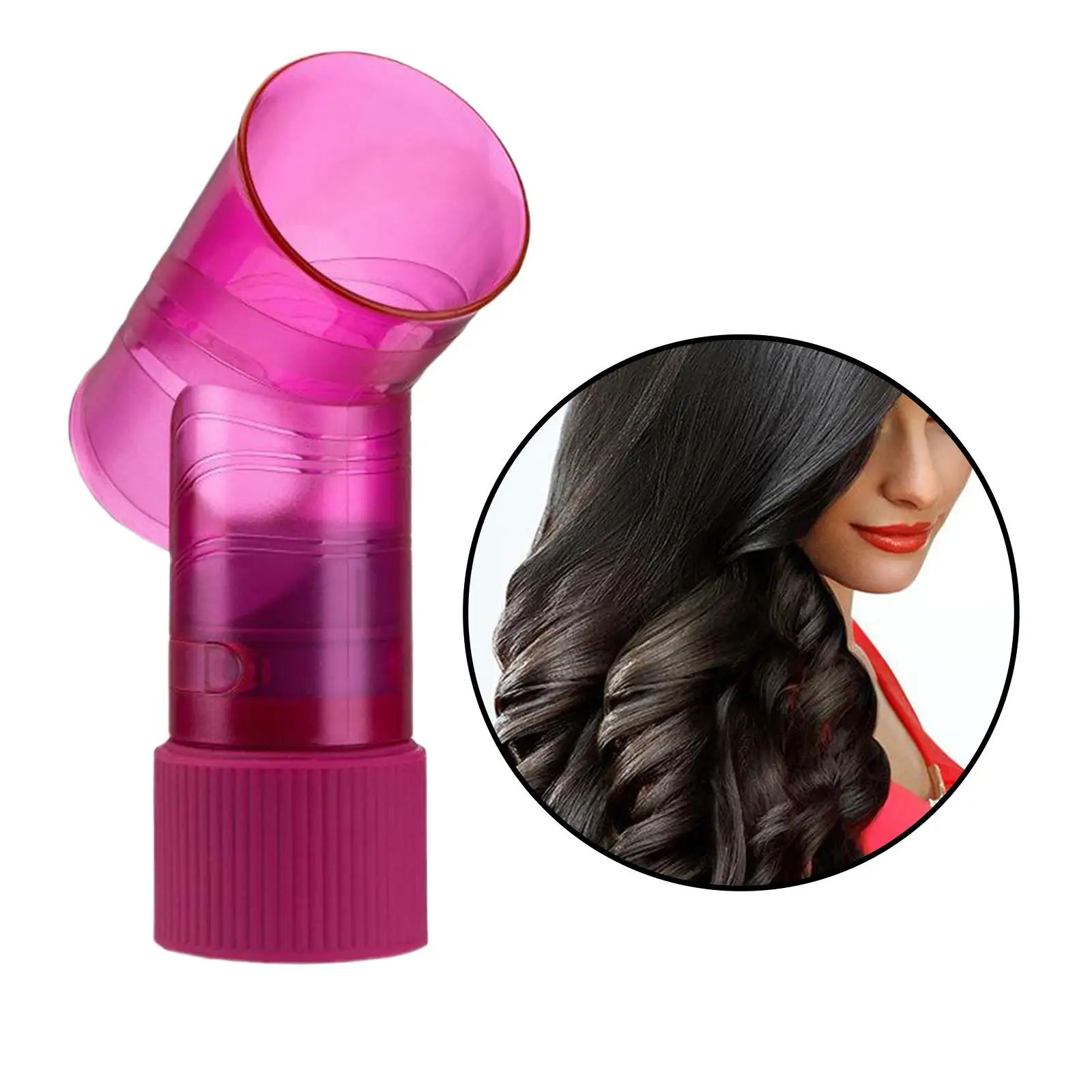 Female Hair Dryer Diffuser