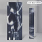 Dark Blue White